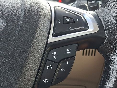 Used 2016 Ford Edge Titanium w/ Technology Package AWD/4WD image 23