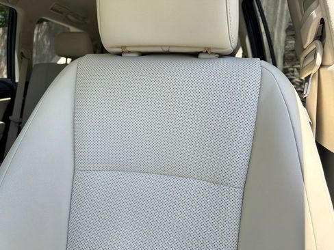 Used 2020 Lexus GX 460 Premium w/ Premium Package AWD/4WD image 10
