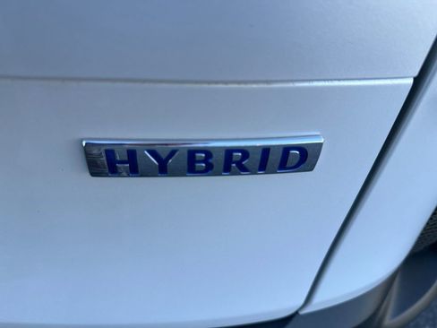 Certified 2025 MAZDA CX-50 2.5 Hybrid w/ Weather Package image 29