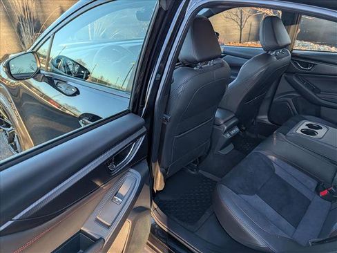 Used 2023 Subaru WRX Limited image 22