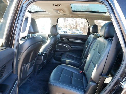 Used 2022 Kia Telluride SX image 35