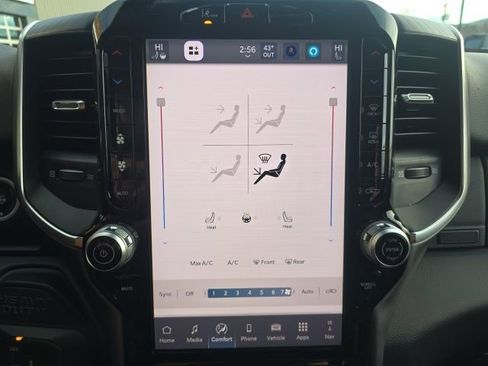 New 2026 RAM 2500 Big Horn image 20