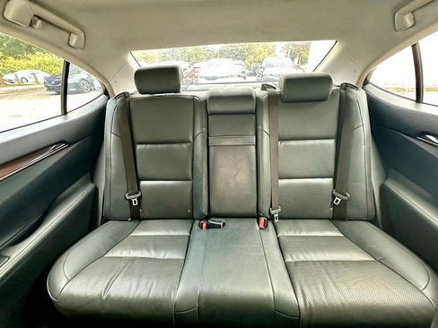 Used 2015 Lexus ES 350 image 27