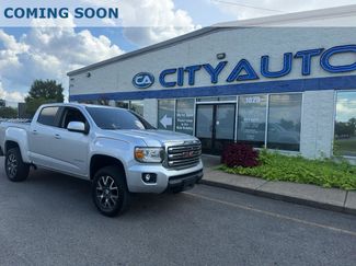 Used 2016 GMC Canyon SLE w/ SLE Convenience Package AWD/4WD video 1