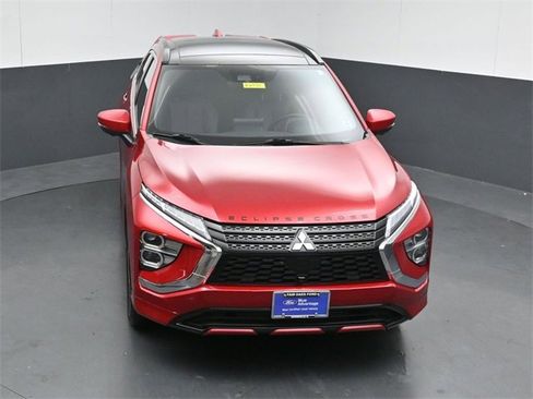 Used 2023 Mitsubishi Eclipse Cross SEL image 46