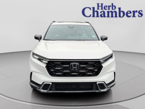 New 2026 Honda CR-V Sport Touring image 2
