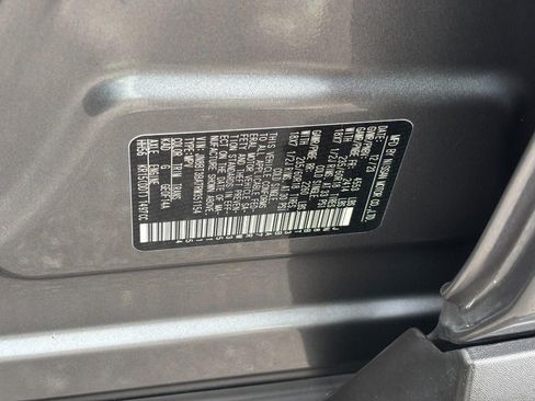 Used 2024 Nissan Rogue SV FWD image 22