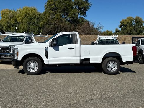 New 2026 Ford F350 XL image 6