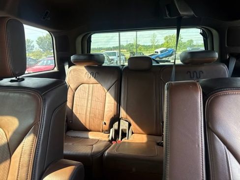 Used 2023 Ford Expedition King Ranch AWD/4WD image 16