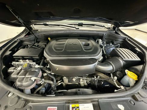Used 2020 Jeep Grand Cherokee Limited AWD/4WD image 36