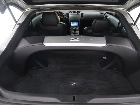 Used 2003 Nissan 350Z Touring RWD image 13