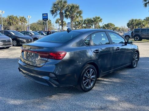 Used 2024 Kia Forte LXS image 7