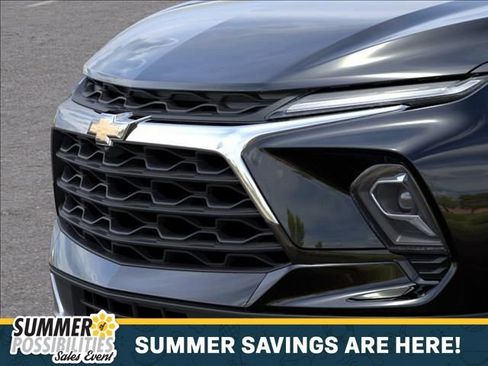 New 2026 Chevrolet Blazer LT w/ Convenience Package FWD image 13