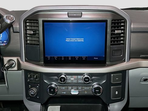 New 2026 Ford F150 XLT w/ XLT Chrome Appearance Package AWD/4WD image 11