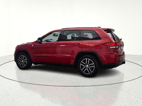 Used 2018 Jeep Grand Cherokee Trailhawk image 6