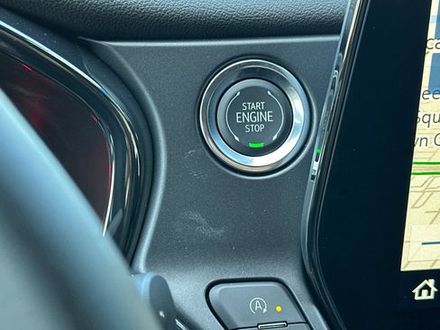 New 2025 Chevrolet Blazer RS w/ Driver Confidence II Package image 23