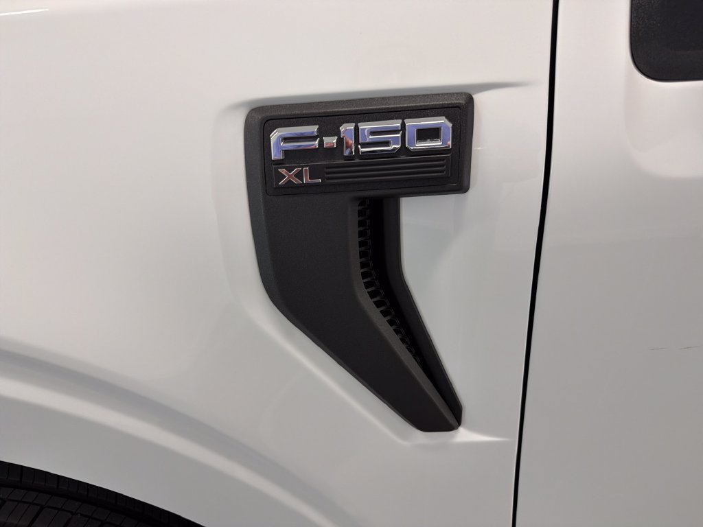 New 2026 Ford F150 XL w/ Equipment Group 103A High RWD image 6