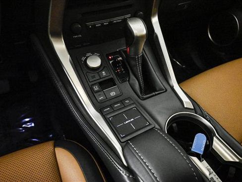 Used 2015 Lexus NX 200t AWD image 12