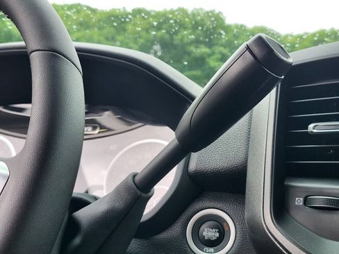 New 2026 RAM 2500 Warlock AWD/4WD image 27