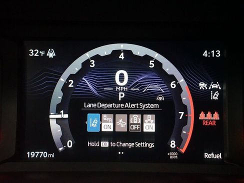 Certified 2024 Toyota Tacoma SR5 image 17