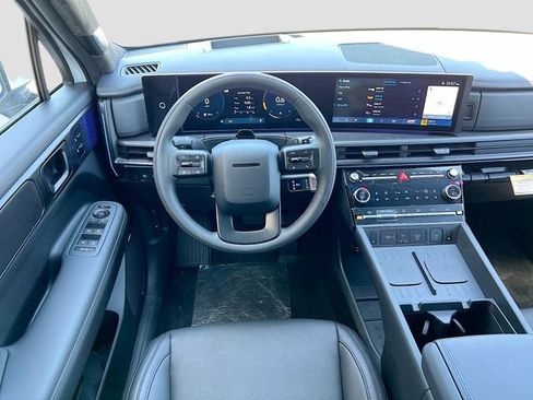 New 2025 Hyundai Santa Fe Calligraphy FWD image 24
