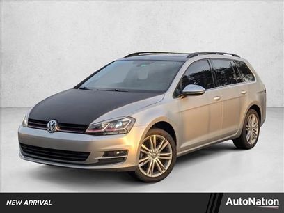 Used 2015 Volkswagen Golf TDI SE