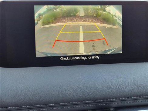 Used 2021 MAZDA CX-5 Grand Touring FWD image 12