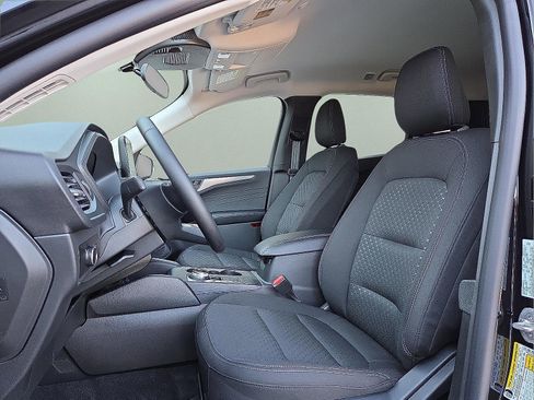 New 2026 Ford Escape Active w/ Cold Weather Package FWD image 15
