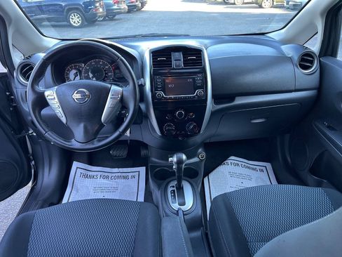 Used 2017 Nissan Versa Note SV FWD image 21