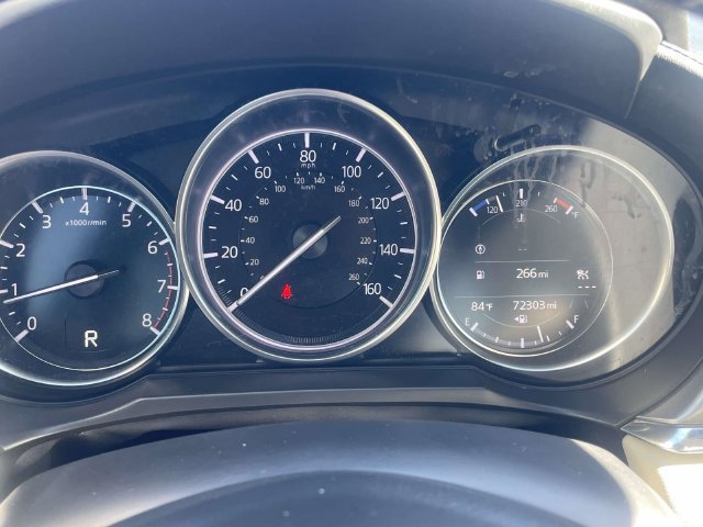 Used 2021 MAZDA MAZDA6 Touring FWD image 26