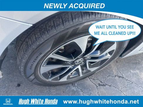 Used 2015 Honda Civic EX image 15