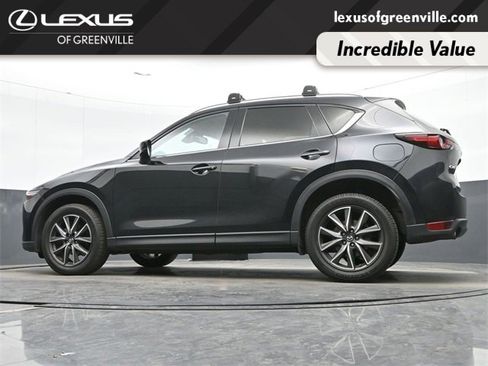 Used 2018 MAZDA CX-5 Grand Touring image 42