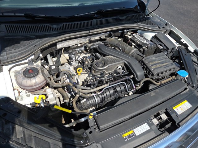 Used 2022 Volkswagen Jetta SE FWD image 25
