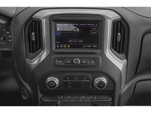 New 2026 GMC Sierra 2500 Pro w/ Convenience Package AWD/4WD image 13