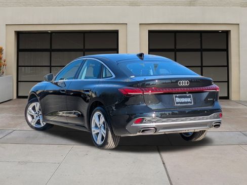 New 2025 Audi A5 2.0T Premium Plus image 3