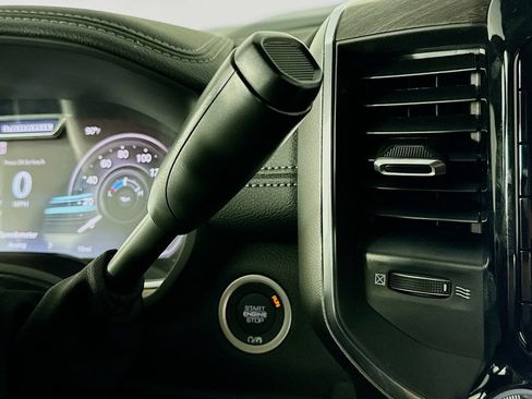 New 2026 RAM 3500 Laramie AWD/4WD image 12