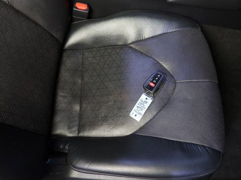 Used 2023 Toyota Camry XSE w/ Navigation Package image 27