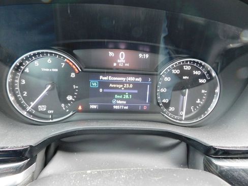 Used 2020 Cadillac XT6 Premium Luxury w/ LPO, Floor Liner Package image 12