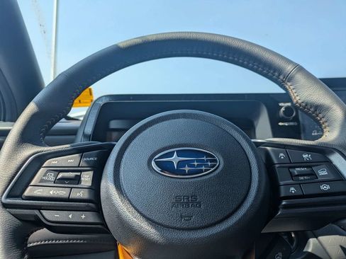 New 2026 Subaru Outback Wilderness AWD/4WD image 29
