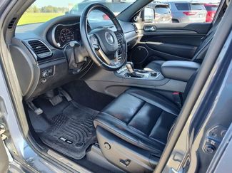 Used 2021 Jeep Grand Cherokee High Altitude video 2