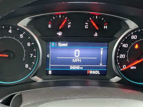 Used 2024 Chevrolet Equinox LT image 25