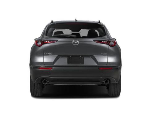 Used 2026 MAZDA CX-30 2.5 Turbo w/ Premium Plus Pkg AWD/4WD image 8