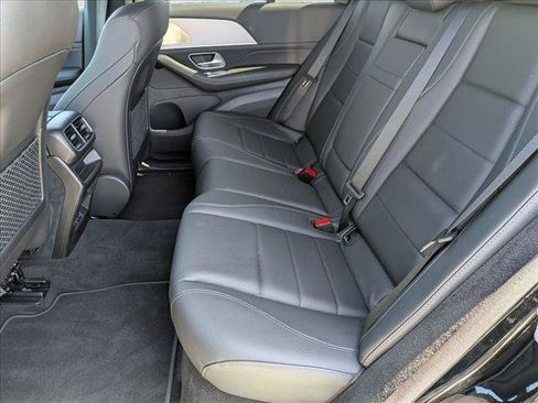 Certified 2024 Mercedes-Benz GLE 350 4MATIC image 20