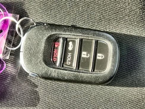 Used 2025 Honda Civic LX image 21