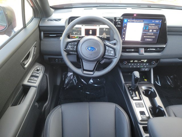 New 2026 Subaru Outback Limited AWD/4WD image 11
