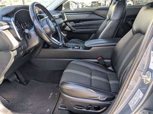 Used 2024 MAZDA CX-50 AWD 2.5 S w/ Preferred Package image 11