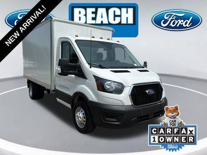 Used 2024 Ford Transit 350