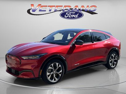 Used 2023 Ford Mustang Mach-E Premium