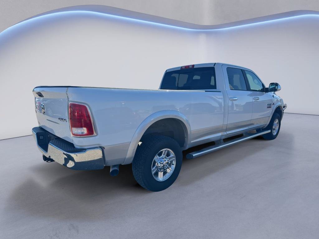 Used 2013 RAM 2500 Laramie w/ Protection Group AWD/4WD image 6