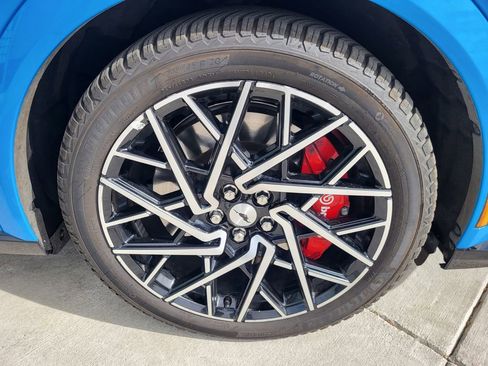 Used 2021 Ford Mustang Mach-E GT w/ GT Performance Edition image 15